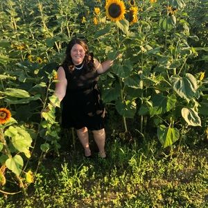 Meet your Posher, Meghan